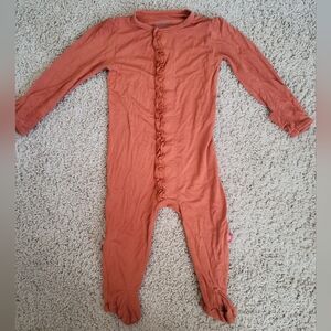 Magnetic me sleeper, size 3-6